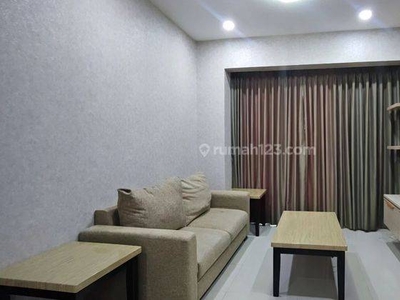 Apartemen Gandaria Heights 3 Kamar Tidur Dalam Superblok Gandaria Mall