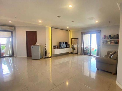 Apartemen Luxury Majesty 4+1BR Full Furnished