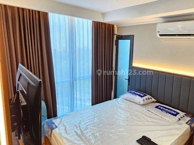 Apartemen Menara Jakarta Bagus Furnished