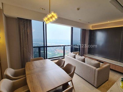 Apartemen Mewah Alam Sutera - Yukata Suites Siap Huni
