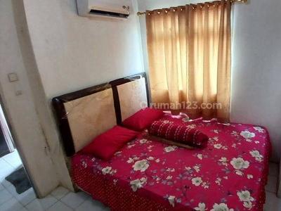 Apartemen Murah Gading Nias Furnished