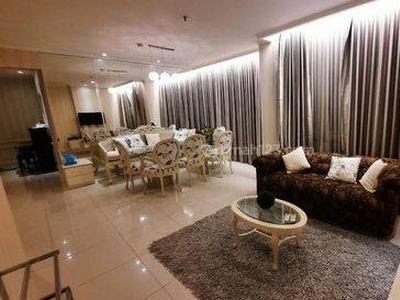 Apartemen Termurah Via Ciputra World 3 BR