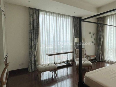 APARTEMEN THE PAKUBUWONO SIGNATURE, JAKSEL (MID ZONE)