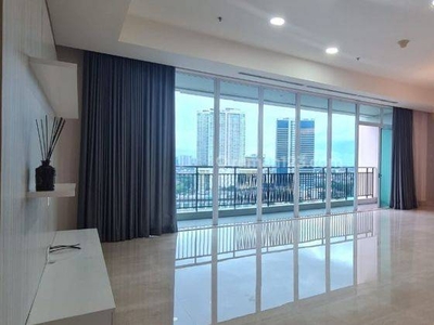 Apartemen The Pakubuwono Signature Jarang Ada