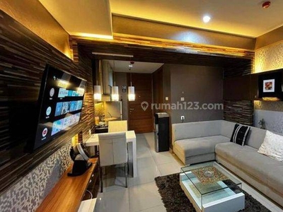 Apartement Dago Suites Type 1 Bedroom Full Furnished