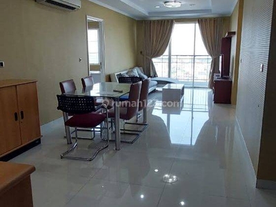 Apartement French Walk Moi, 3br, Bagus,ff, View Lepas
