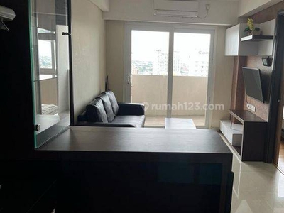 Apartement Mg Suite 2 BR