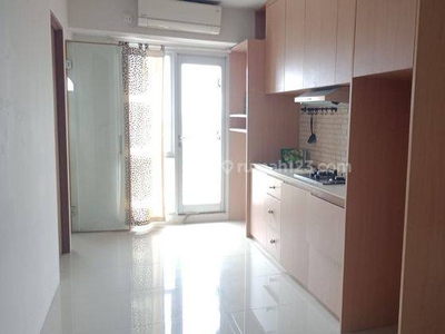 Apartement OAK TOWER KELAPA GADING Semi Furnished