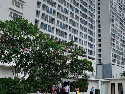 Apartement Ready Strategis di Jakarta Timur