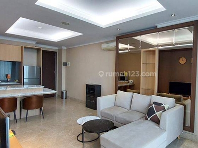 Apartement Residence 8 1 BR Fully Furnished