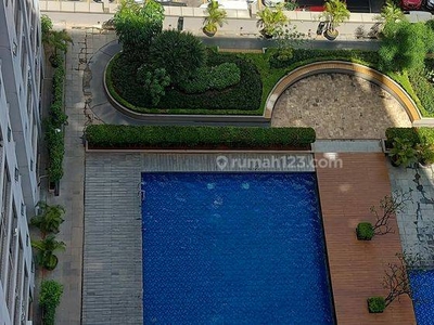 Apartement Strategis Fasilitas Lengkap di Jakarta Timur