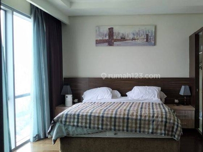 Apartment Kemang Mansion 1 Bedroom Furnished For Rent