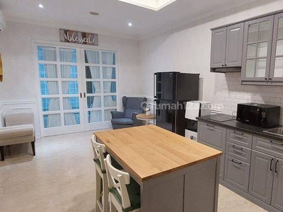 Apartment Residence 8 2 BR Fully Furnished Medium Floor