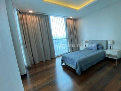 Bloomington Kemang Village Residence 3 Bedroom Private Lift