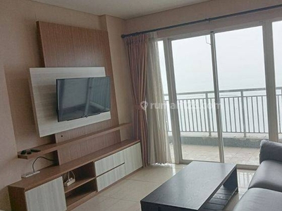 Condo 3 Bedroom Full Furnish Green Bay Pluit Greenbay