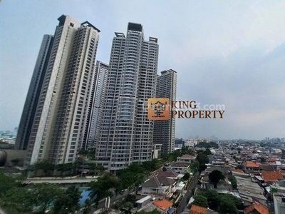 Deal Terbaik 2br Condominium Taman Anggrek Residence 99m2 Tares