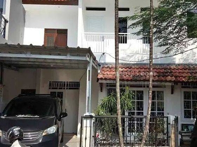 Di Sewakan Rumah Unfurnished Di Bintaro Sektor 5