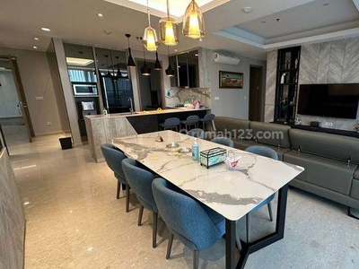 Dijamin Bagus! Disewakan Apartemen Terrace Gold Coast Siap Huni