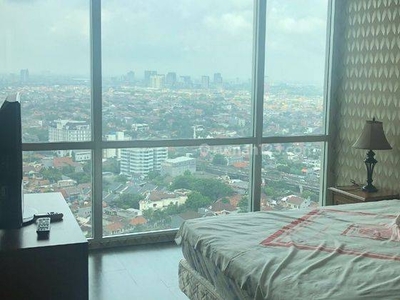 apartemen kemang village di kemang jakarta selatan hot listing