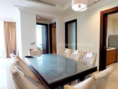 DIJUAL APARTEMEN THE PAKUBUWONO VIEW