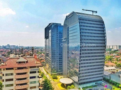 Dijual Cepat Apartemen Lavenue Pancoran Pasar Minggu