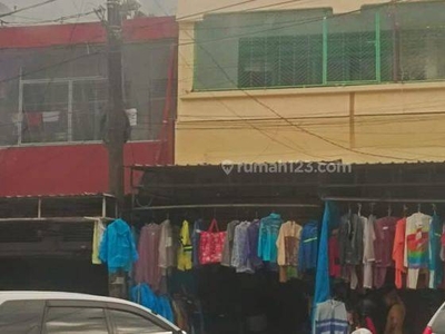 Dijual Ruko 2lt Lokasi Strategis di Jalan Pattimura, Makassar (ar), Maloku