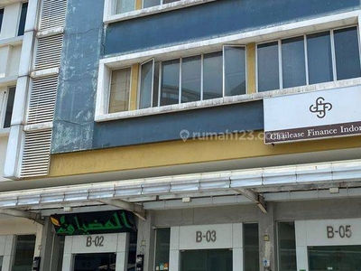 Dijual Ruko Gandeng di Sinpasa Summarecon Bekasi