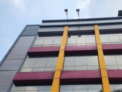 Dijual Ruko Gandeng Jl. Boulevard Raya Kelapa Gading, Jakarta