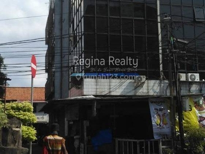 Dijual Ruko Pembangunan Jakarta Timur