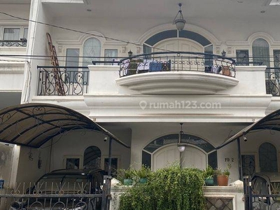 Dijual Rumah Bagus di Gading Elok Utara Jakarta