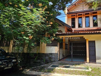 Dijual Rumah, Harga Murah Dalam Komplek, Cibabat, Cimahi
