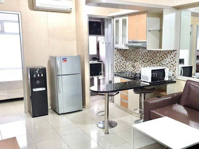 Disewakan 3br Full Furnish Bagus Apartemen Greenbay Pluit Murah