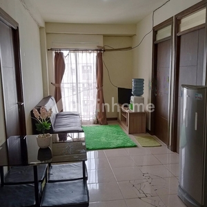 Disewakan Apartemen Bukarooms Promo 3BR Bulanan di Bogor Valley, Luas 60 m², 3 KT, Harga Rp6 Juta per Bulan | Pinhome