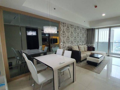 Disewakan Apartemen Full Furnished Siap Huni Di Kemang Village