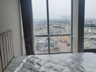 Disewakan Apartemen Green Sedayu Jakarta Barat