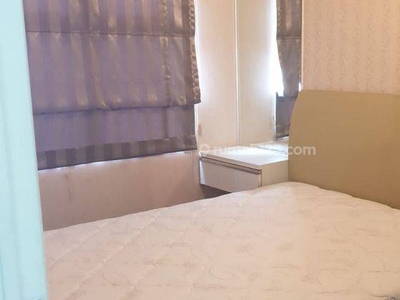 Disewakan Apartemen Madison Park 1 Bedroom Furnished