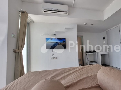 Disewakan Apartemen Murah di Serpong, Luas 27 m², 1 KT, Harga Rp3 Juta per Bulan | Pinhome