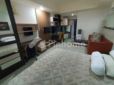 Disewakan Apartemen Studio Full Furnish di Nagoya Mansion, Luas 28 m², 1 KT, Harga Rp40 Juta per Bulan | Pinhome