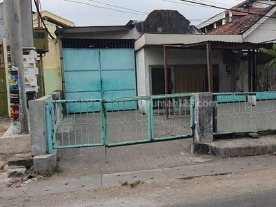 Disewakan Gudang Pusat Kota di Petemon Barat Surabaya