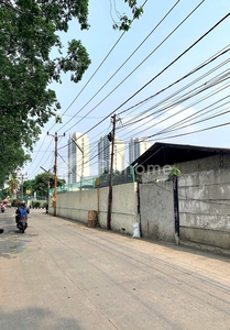 Disewakan Ruko Dan Bangunan 1.4 Ha Strategis di Kalideres, Jakarta Barat | Pinhome