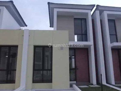 Disewakan Rumah 1 Lantai Bunderan 1 di Viale Citra Raya