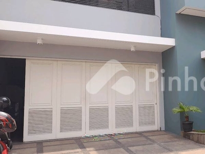 Disewakan Rumah 4KT 558m² di Jl. Terusan Hang Lekir Rp50 Juta/bulan | Pinhome