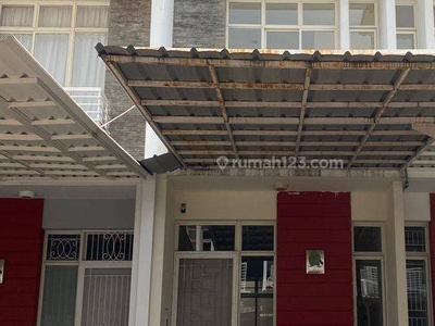 DISEWAKAN RUMAH BAGUS SIAP HUNI BERSIH