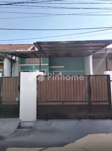 Disewakan Rumah Bersih Dan Rapih di Jatiwangi Cibatu Subang Antapani Bandung Kota Rp35 Juta/tahun | Pinhome