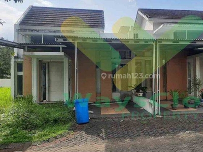 DISEWAKAN RUMAH CANTIK DAN MENARIK DAERAH CITRALAND, HARGA SANGAT MURAH