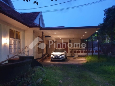 Disewakan Rumah Dr Soetomo K di Dr Soetomo Rp600 Juta/bulan | Pinhome