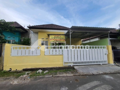 Disewakan Rumah Graha Permata Kota Mataram di Jalan Ahmad Yani Rp4 Juta/bulan | Pinhome