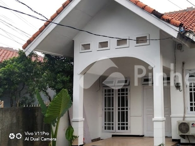 Disewakan Rumah Hoek Cocok Utk Kantor Asem Dua di Cipete Selatan Rp150 Juta/tahun | Pinhome