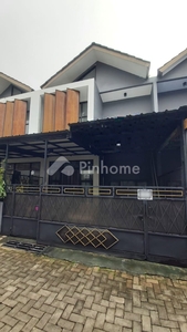 Disewakan Rumah Minimalis Modern Siap Huni di Panyileukan Rp39 Juta/tahun | Pinhome
