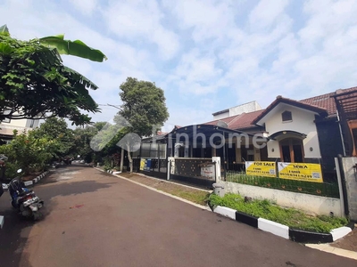 Disewakan Rumah Murah di Komplek Tanjung Sari Asri Antapani Kota Bandung Rp42 Juta/tahun | Pinhome